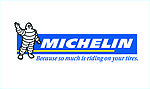 Michelin 米其林轮胎矢量图矢量标志LOGO