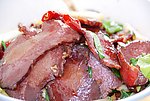 家乡腊牛肉