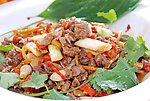 口味野兔