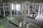 大厅