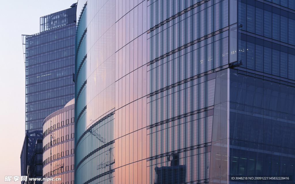 大楼