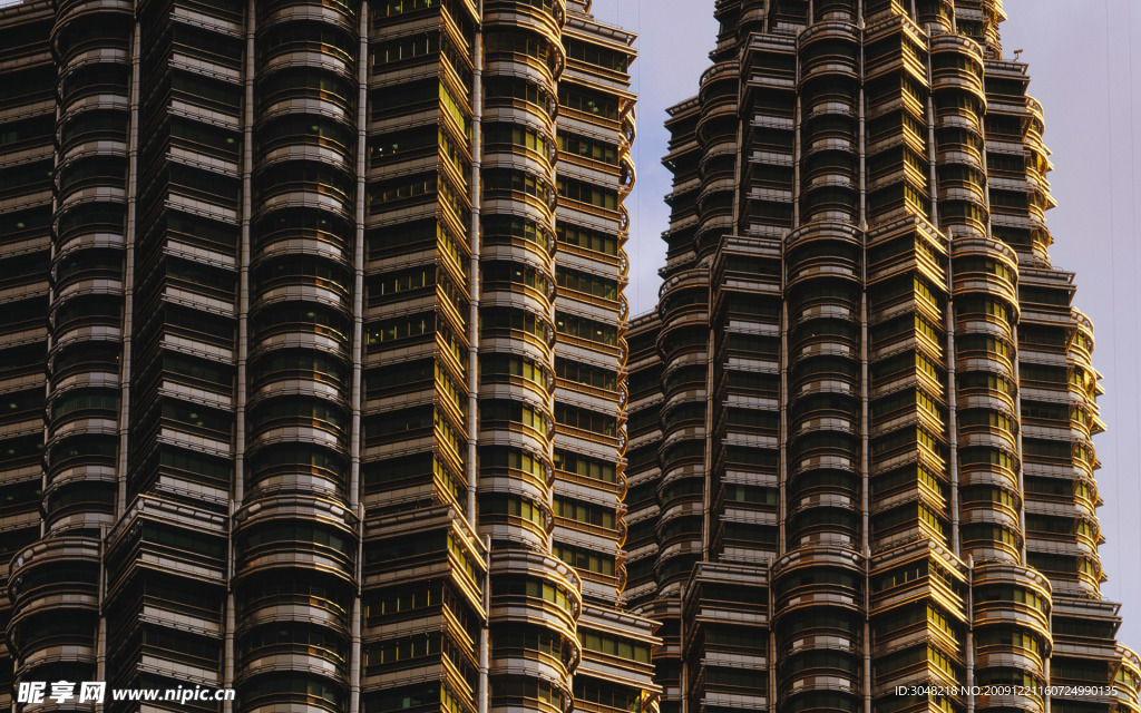 大楼
