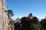 黄山