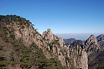 黄山