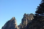 黄山
