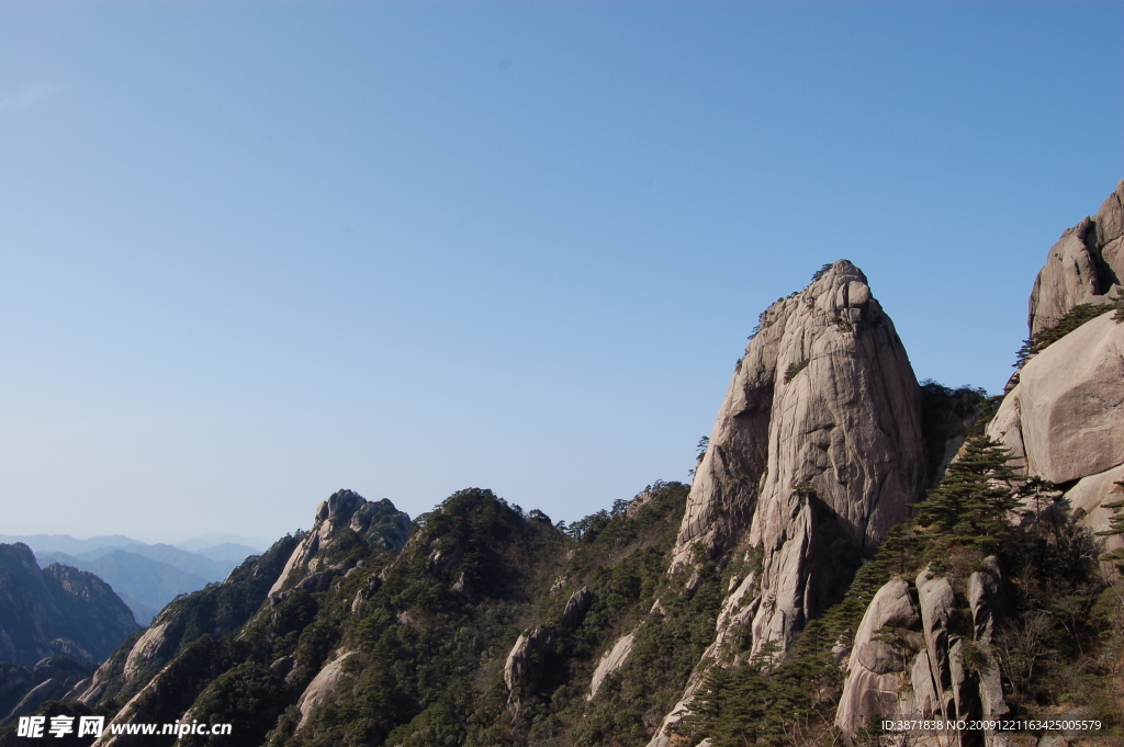 黄山