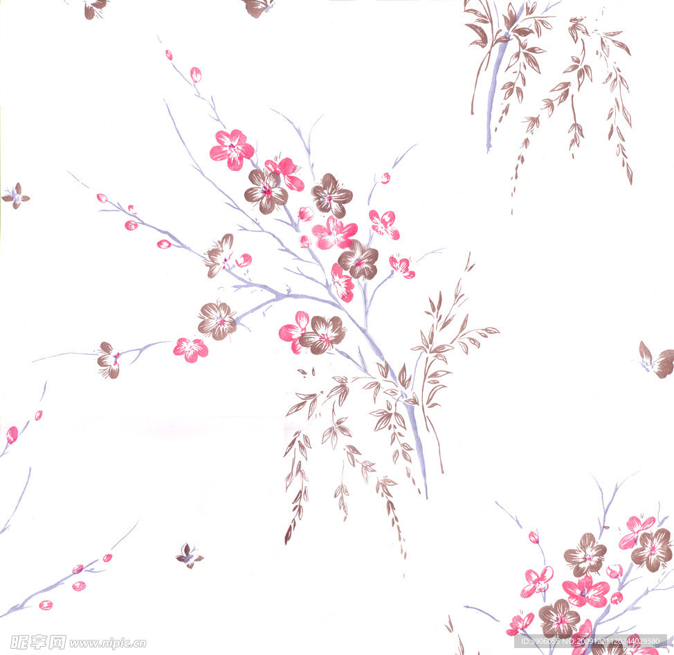 花纹