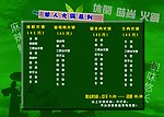 菜单