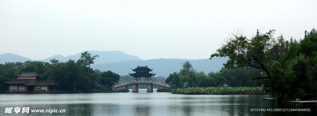 西湖
