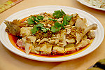 惠食鸡