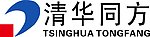 最新清华同方LOGO