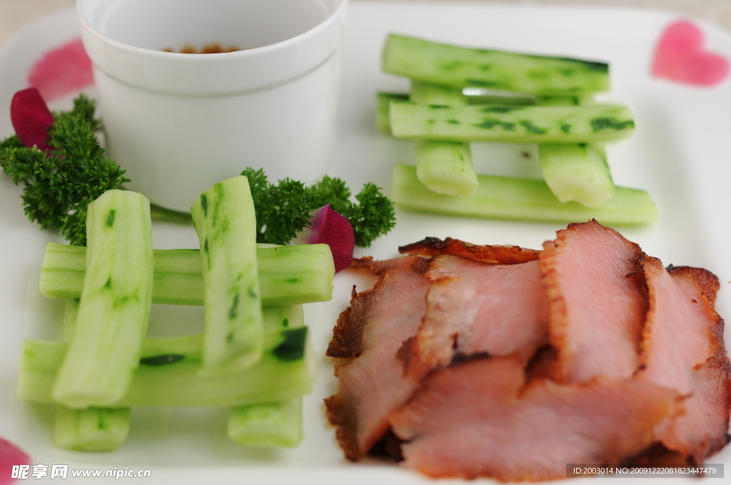 秘制炭烧肉