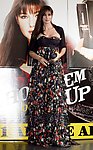 Monica Bellucci 莫妮卡贝鲁奇