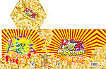 K歌王爆米花