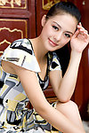 王力可 女人 女明星