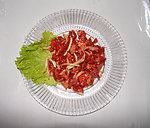 鸡腿肉