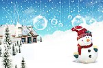 雪人