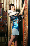 衣裙美女124