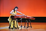 古筝表演（mzyzhq拍摄）