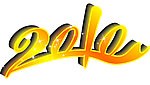 2010年标识