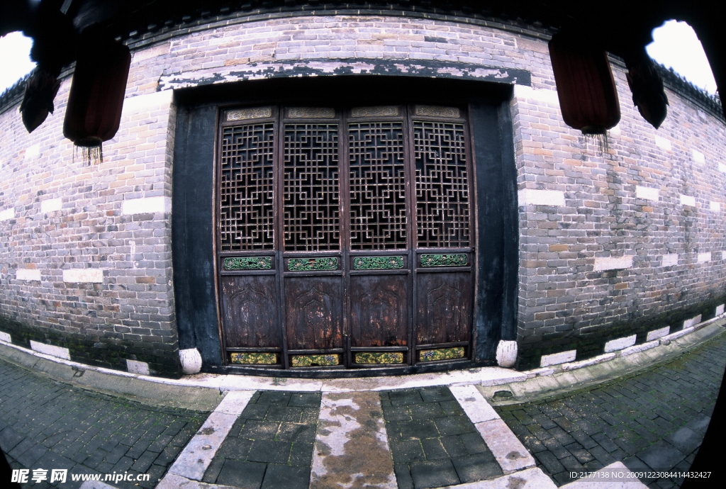 山东孔庙