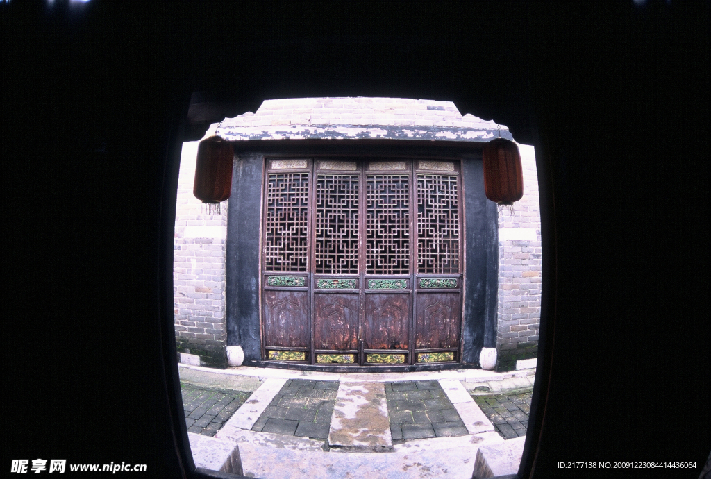 山东孔庙