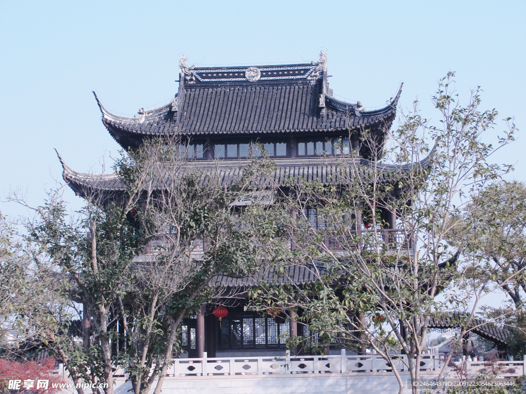 苏州风景