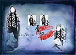 写真模版