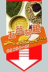 导购牌