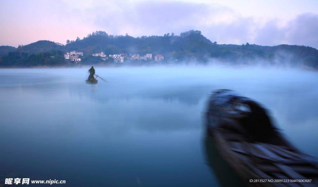 风景摄影