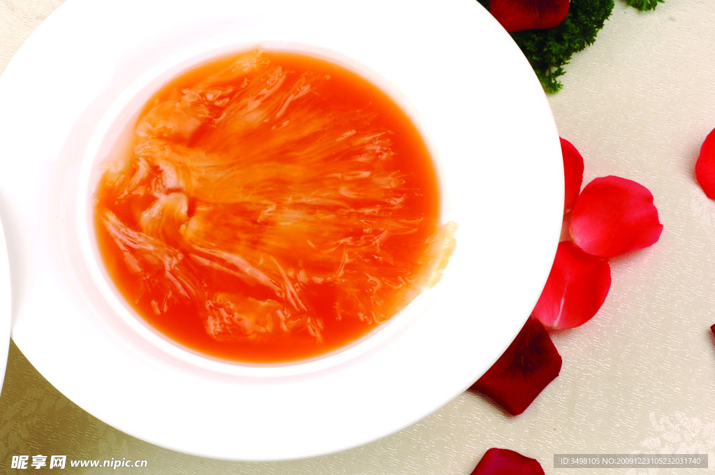 极品大排翅