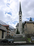 瑞士 教堂