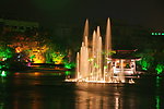 广西两江四湖夜景