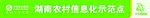 湖南农村信息化示范点