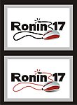 高Ronin 17鼠标图标（G 17）