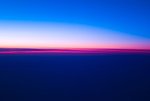 霞光