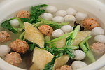 三鲜汤