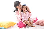 妈妈宝贝
