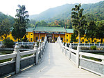 寺庙