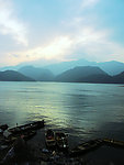 山水港湾