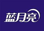 蓝月亮 LOGO