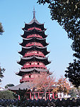 苏州风景