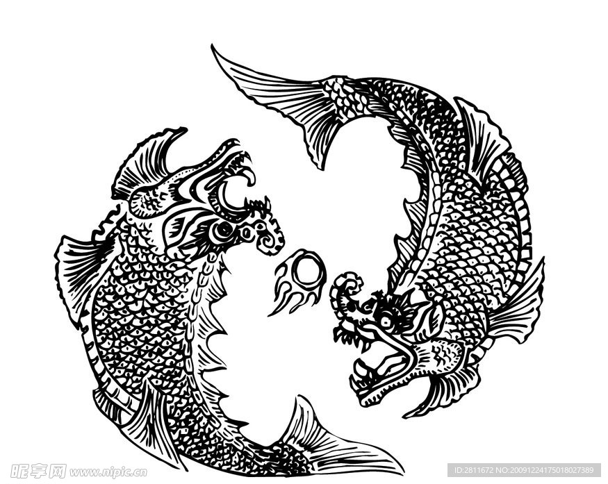 动物矢量