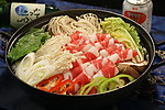 牛肉火锅面