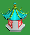亭子