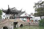 苏州旅游