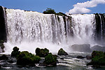 尼加拉瓜大瀑布