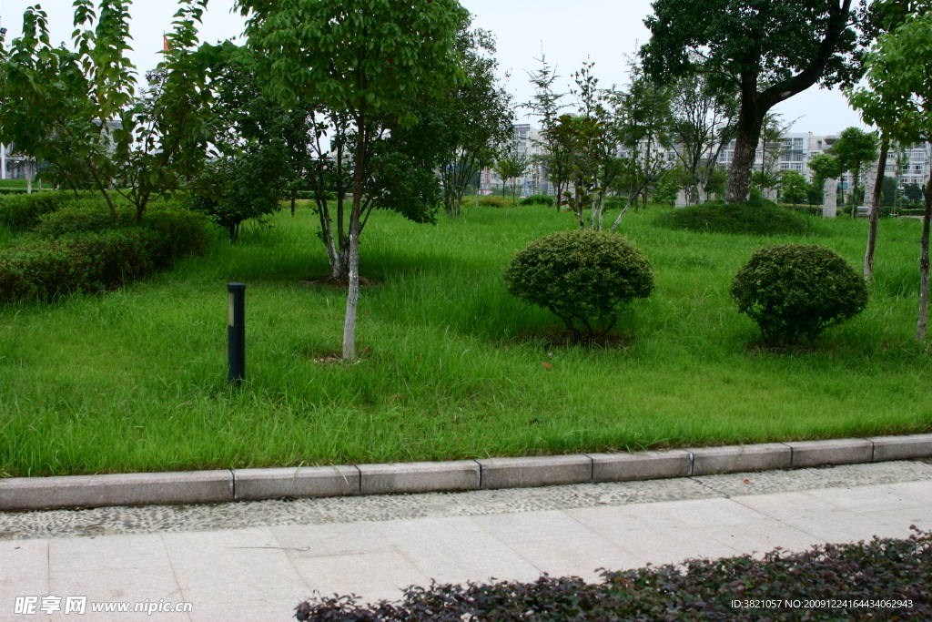 风景