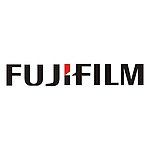 富士Fujifilm最新版LOGO矢量