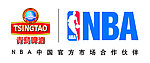 NBA标志